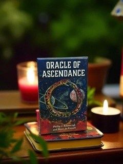 Oracle of Ascendance
