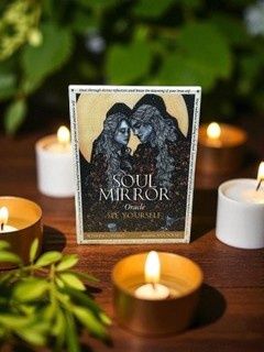 Soul Mirror Oracle