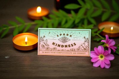 Spark Kindness
