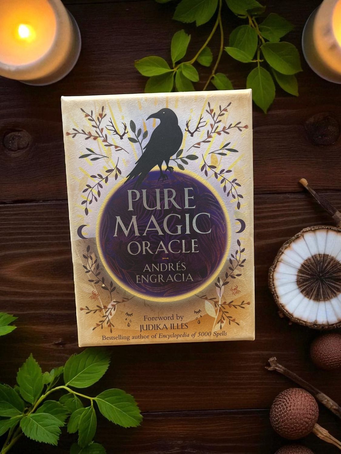 Pure Magic