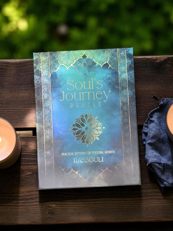 Soul's Journey Oracle