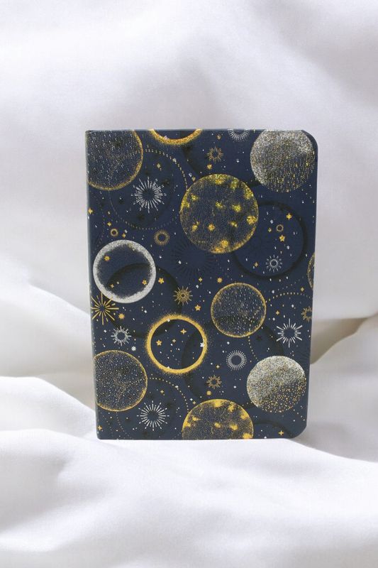 Cosmos Journal 5x7