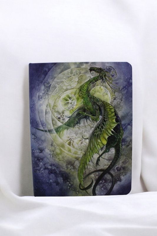 Dragon Journal 6x8