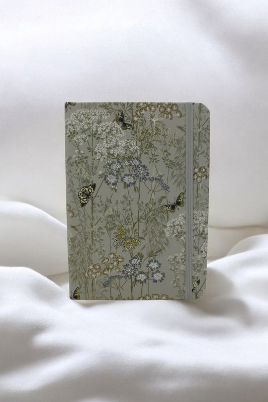 Dusky Meadow Journal 5x7