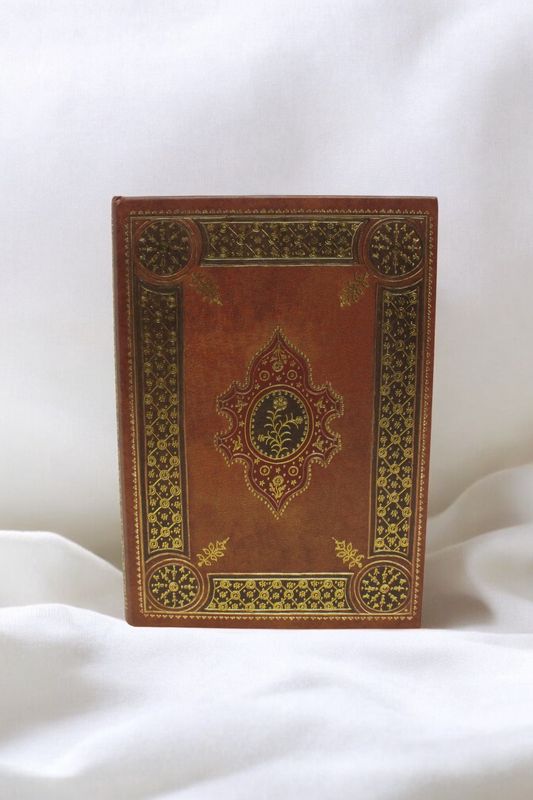 Enlightenment Journal 5x7