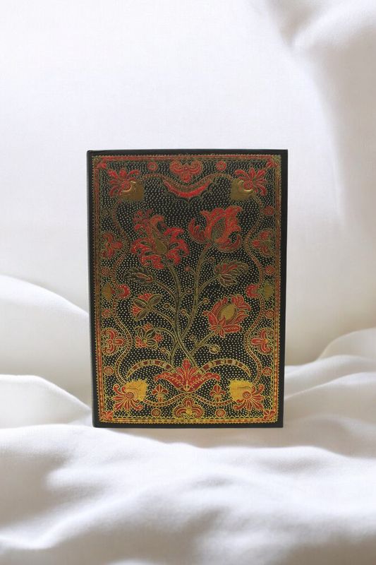 French Mosaic Journal 5x7