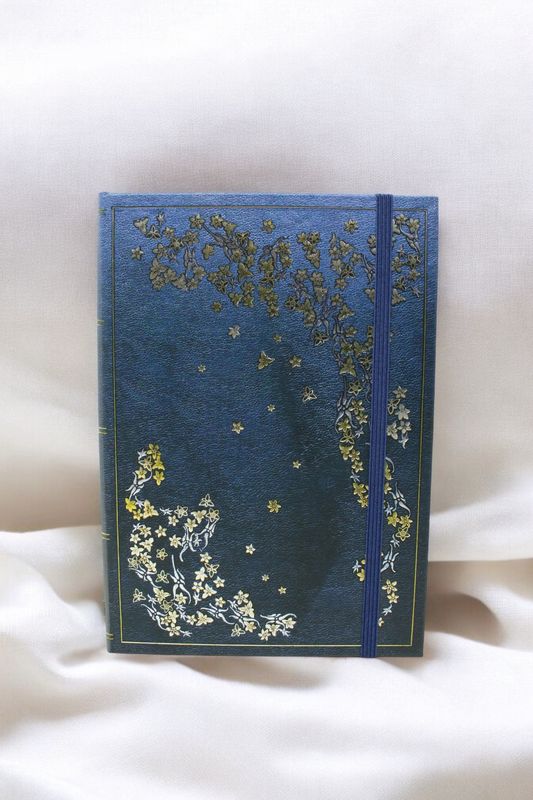 Gilded Branch Journal 5x7