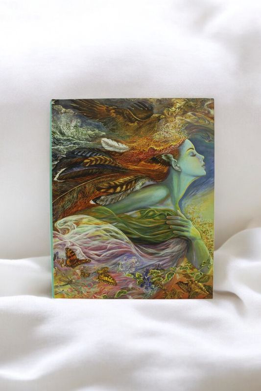 Spirit of Flight Journal 7x9