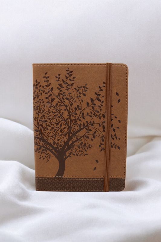 Tree of Life Journal 5x7