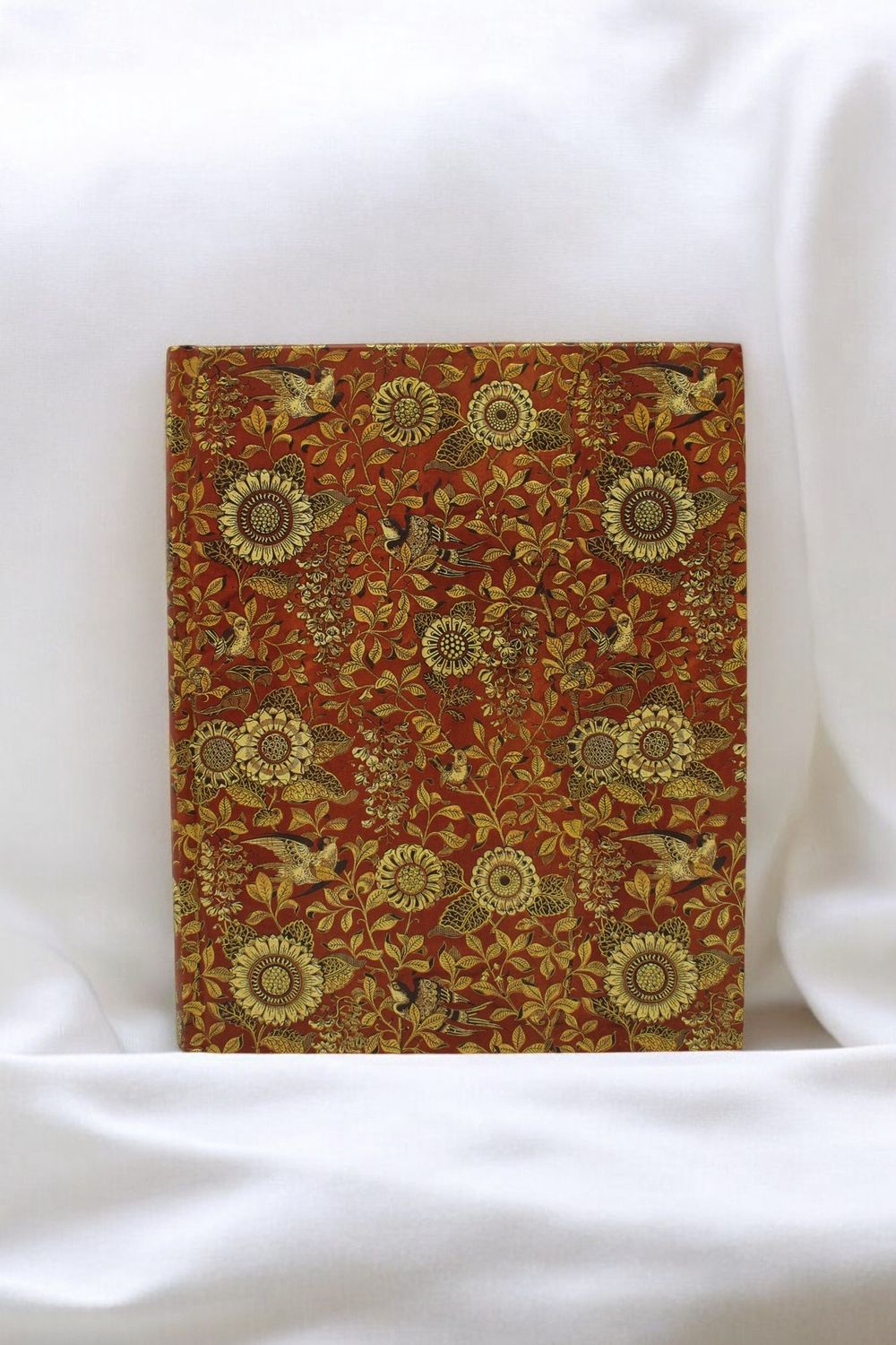 Sunflower Journal 7x9