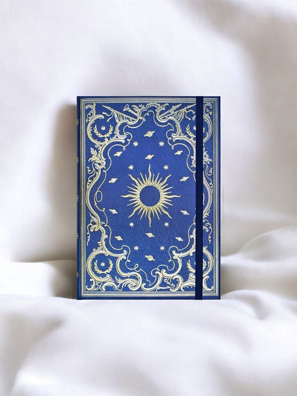 Celestials Journal 5x7