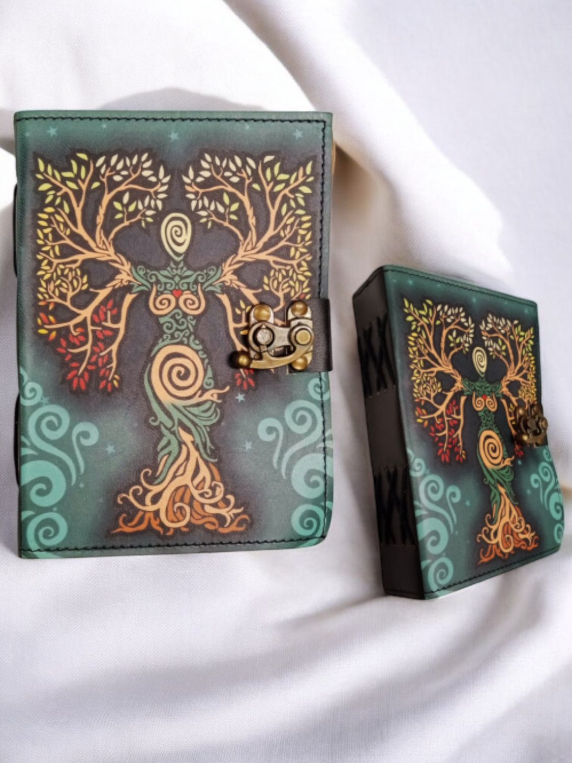 Divine Feminine Journal 5x7&quot;