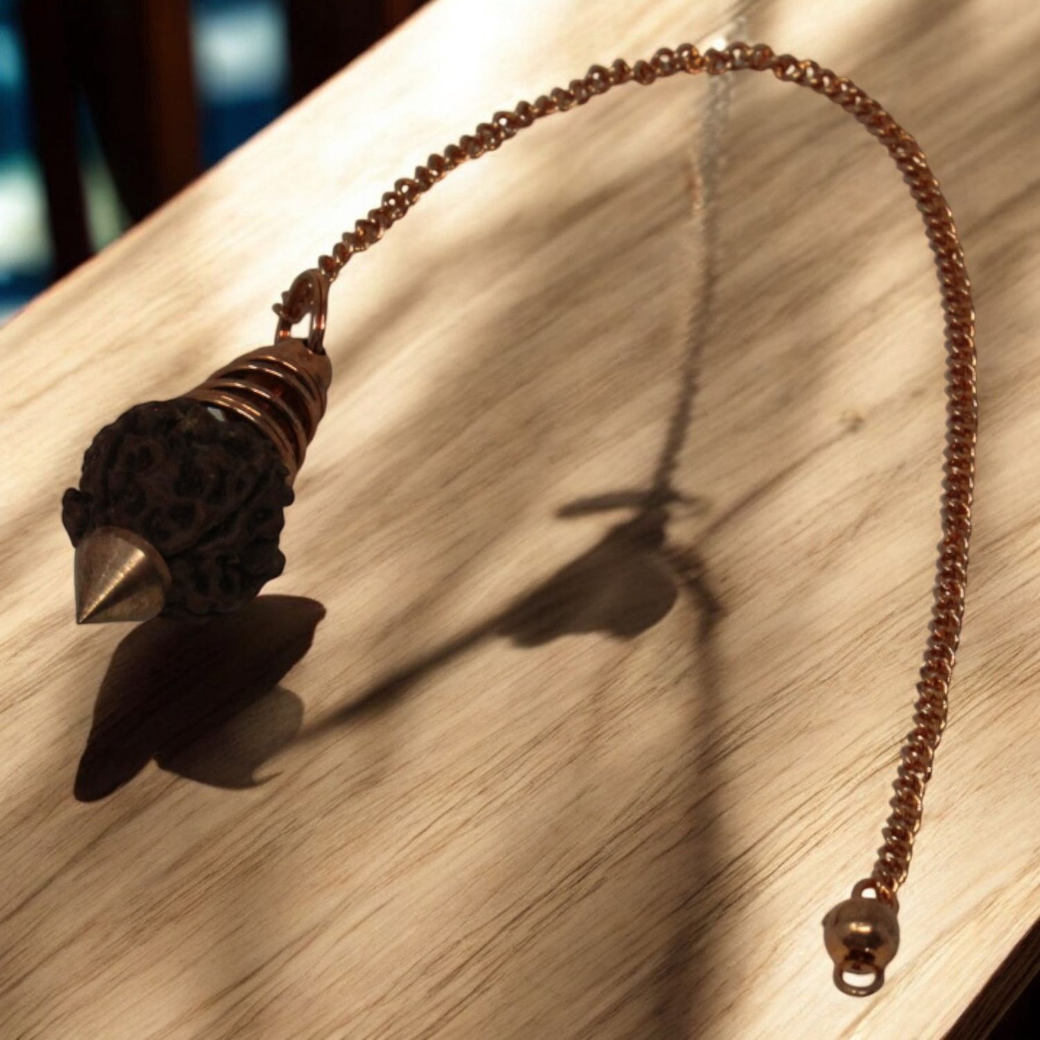Rudharaksha Pendulum