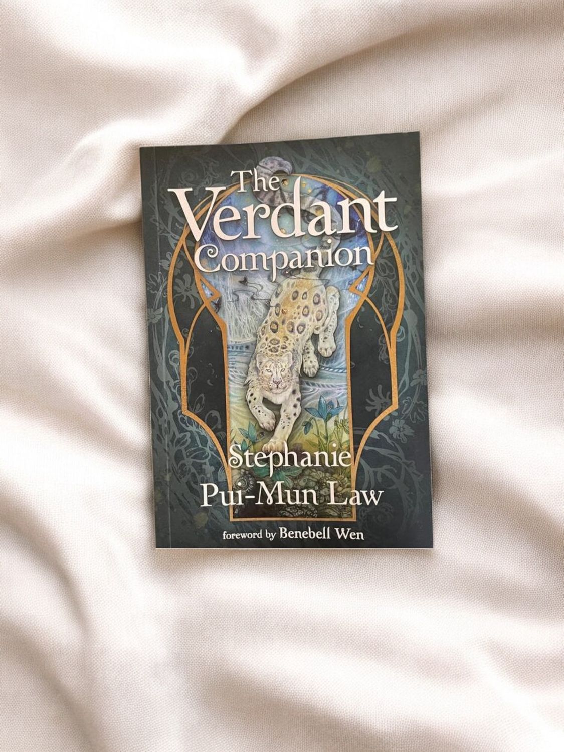 Verdance Tarot