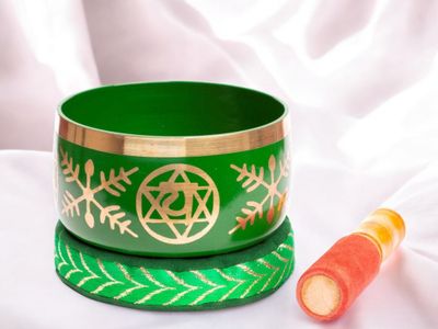 Sound Bowls