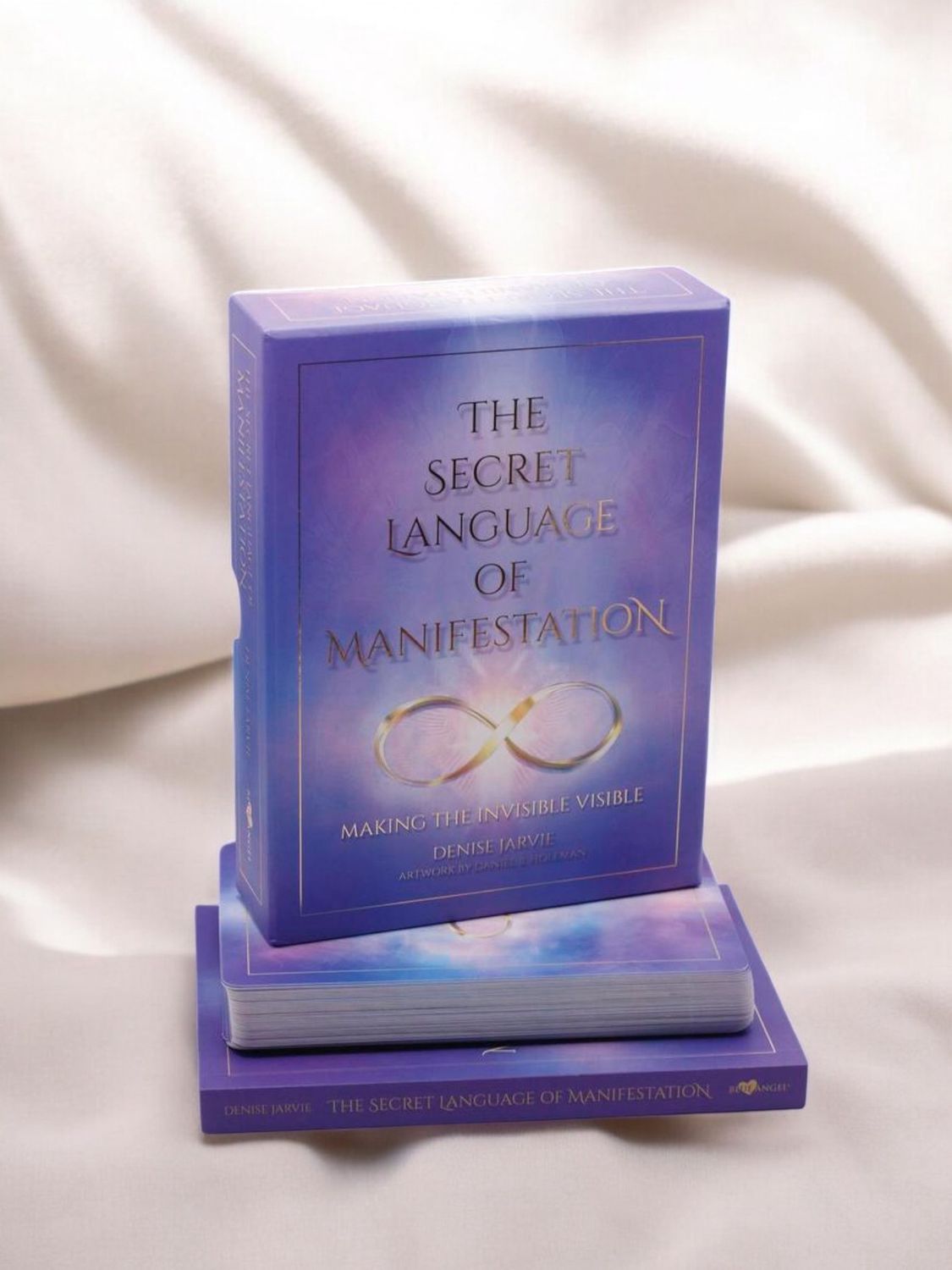 The Secret Language of Manifestation
