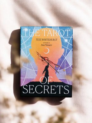 The Tarot of Secrets