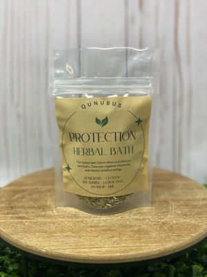 Bath Blends