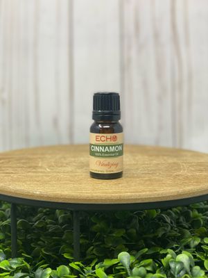 Essential Oils