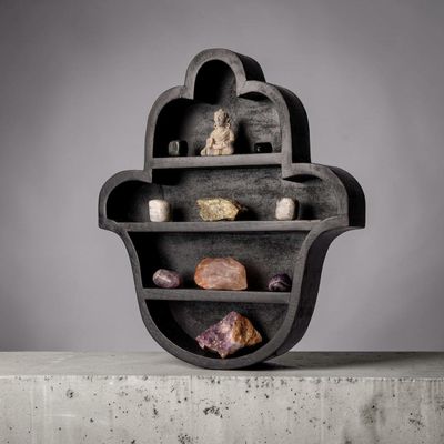 Displays &amp; Boxes