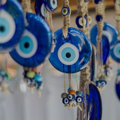 Evil Eye