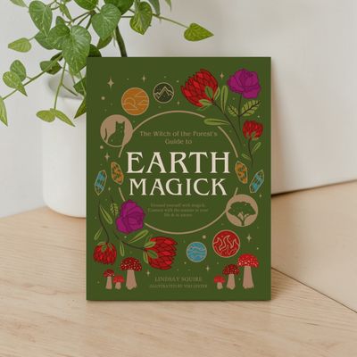 Earth Magick
