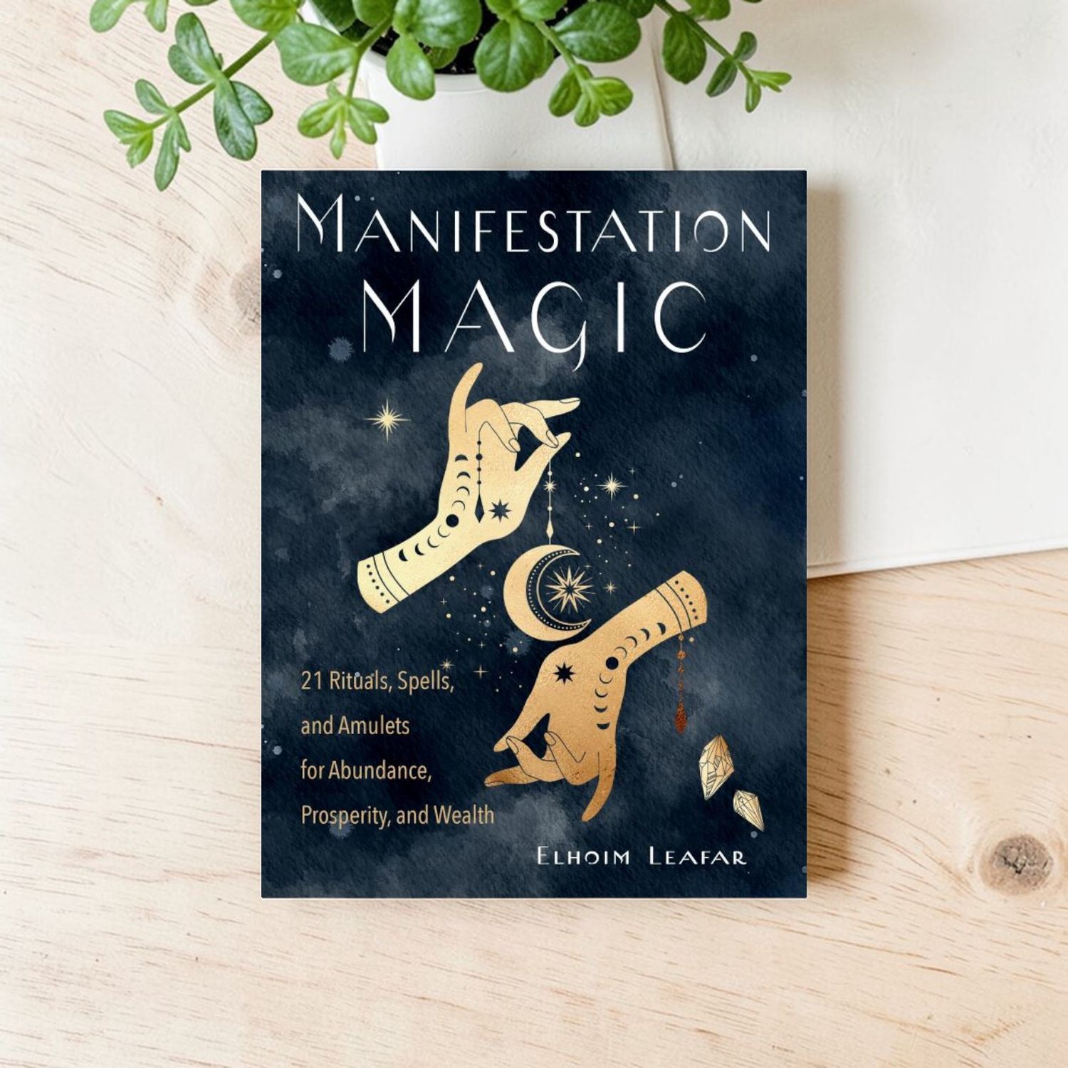 Manifestation Magic