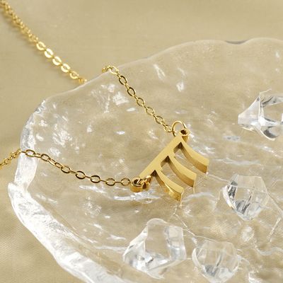 Angel Number Necklace