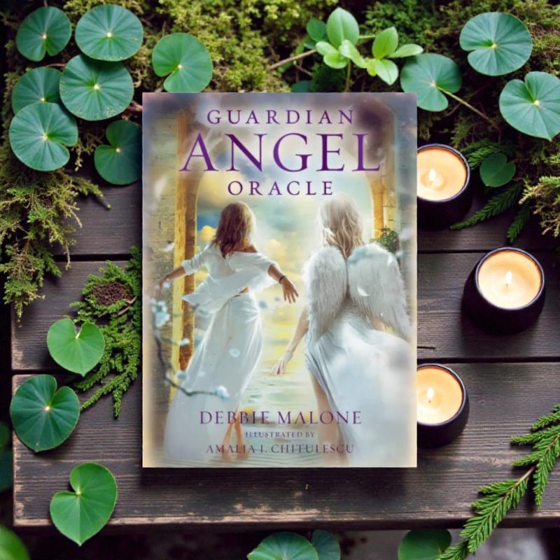 Guardian Angel Oracle