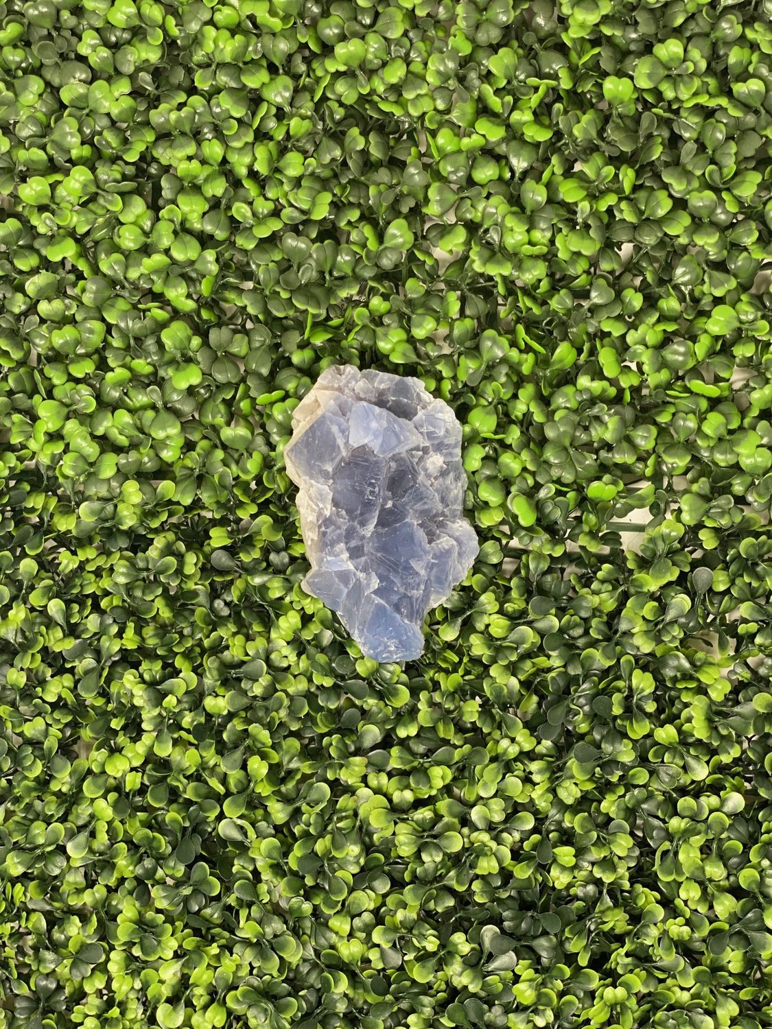 Fluorite-66, Type: 1