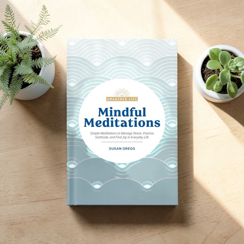 Mindful Meditations