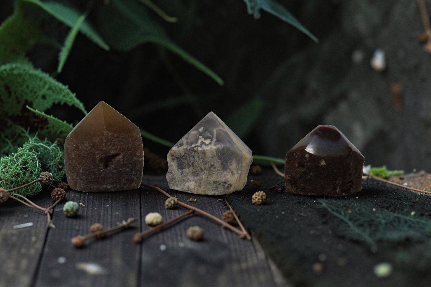 Agate Power Point