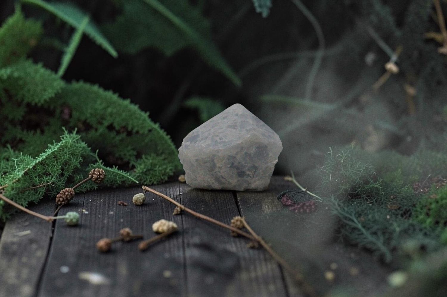 Celestite Power Point