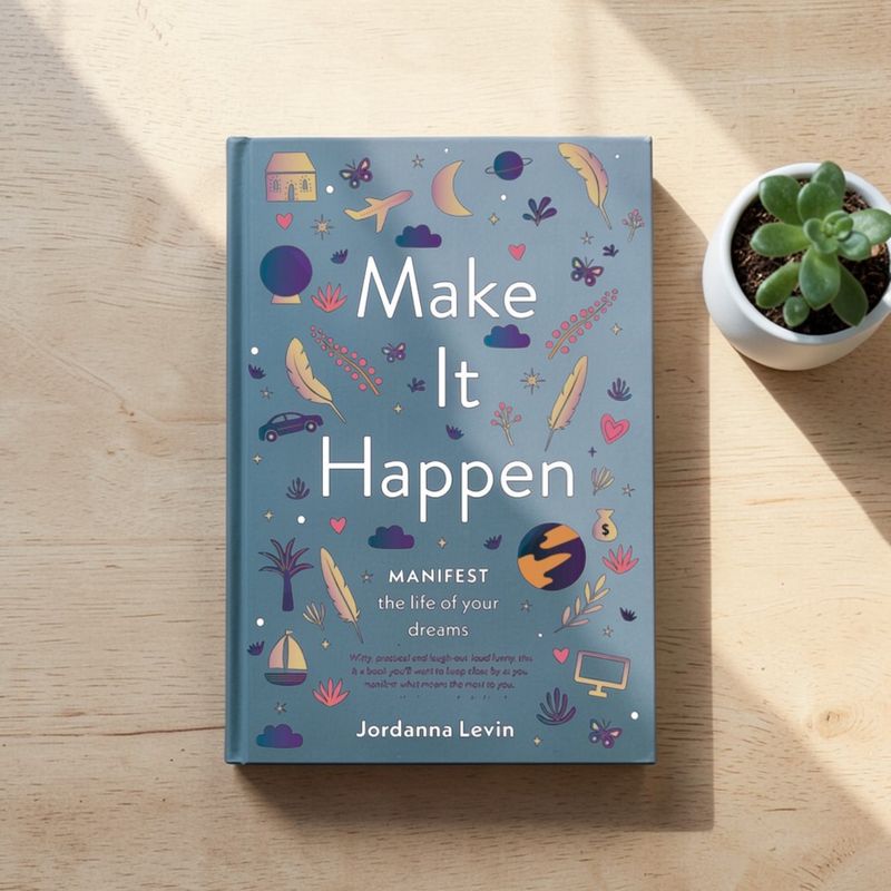 Make it Happen: Manifest the Life of Your Dreams