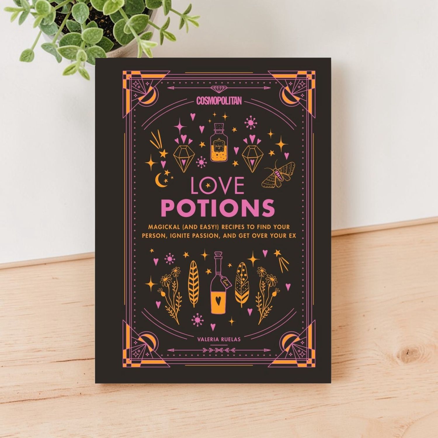 Love Potions