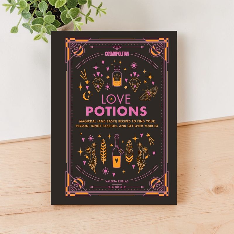 Love Potions