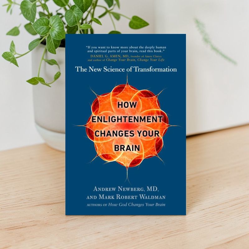 How Enlightenment Changes Your Brain