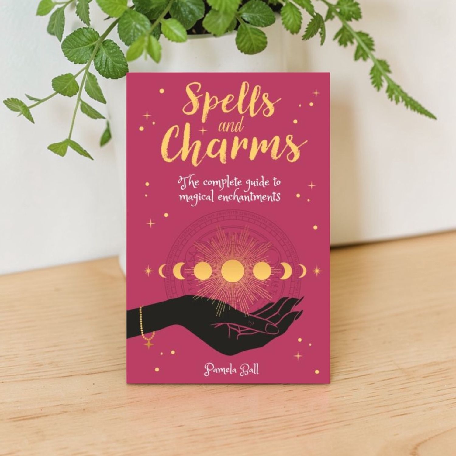 Spells and Charms