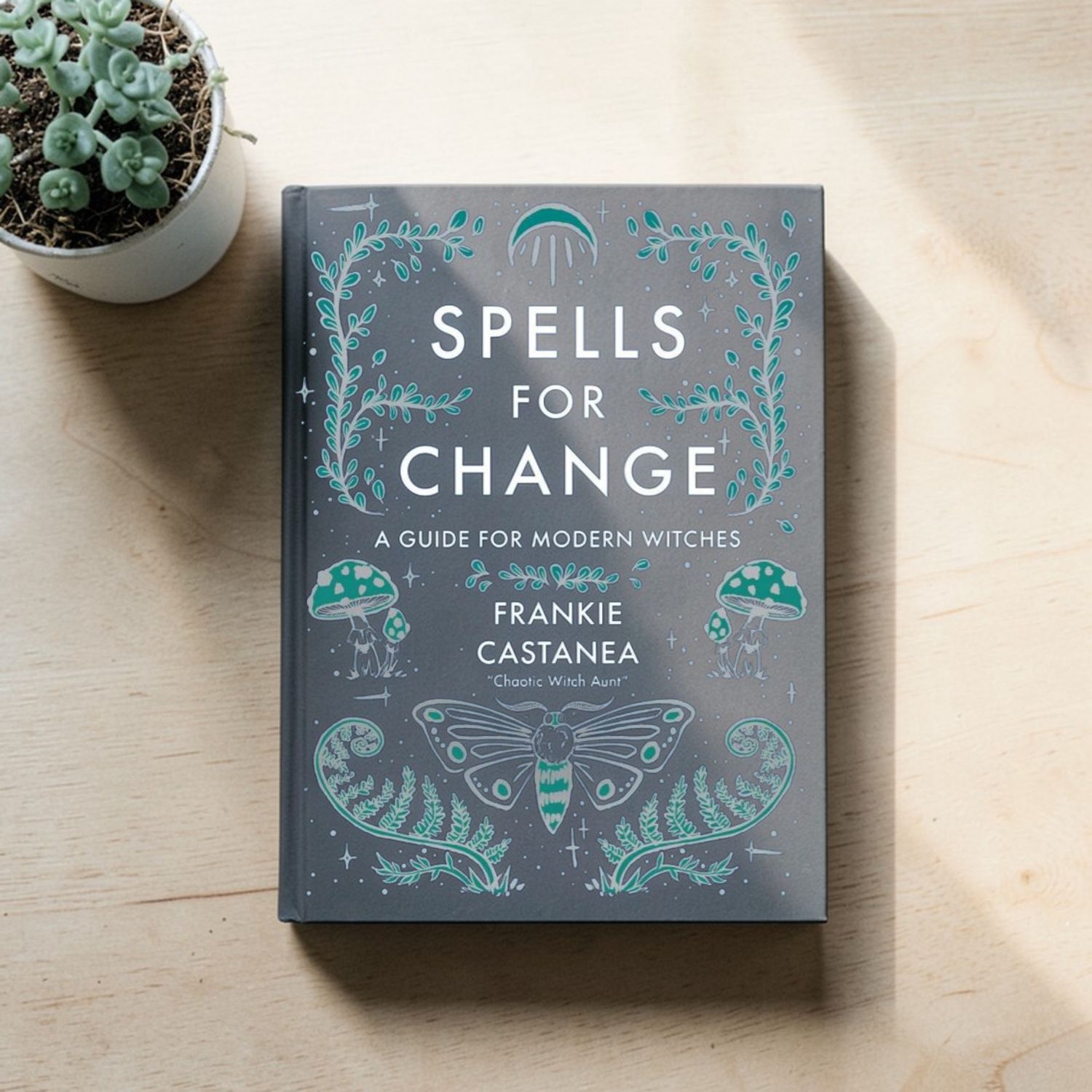 Spells for Change