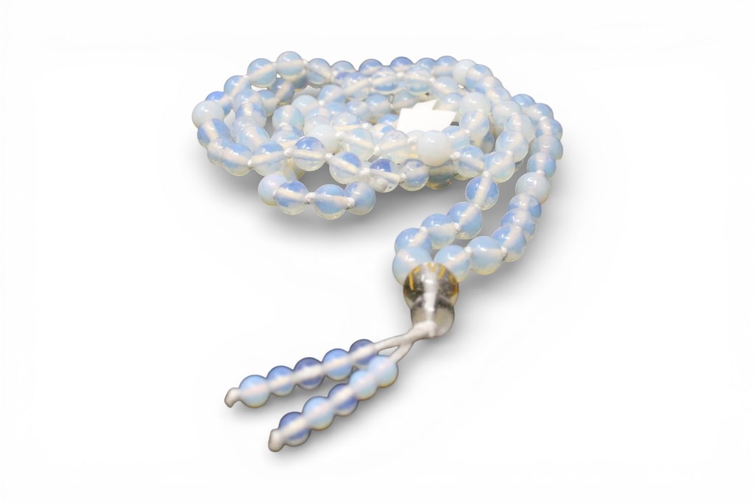Opalite Mala
