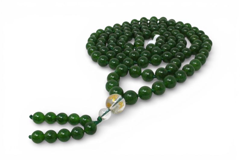 Jade Mala