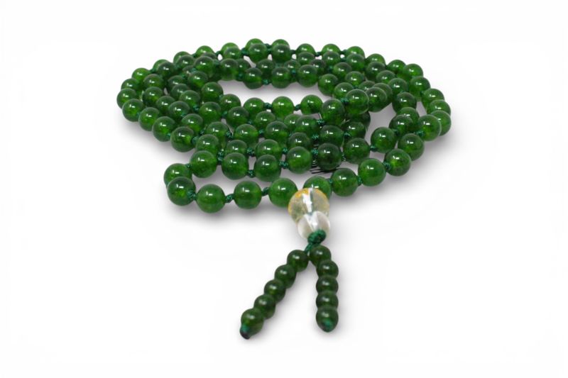 Jade Mala