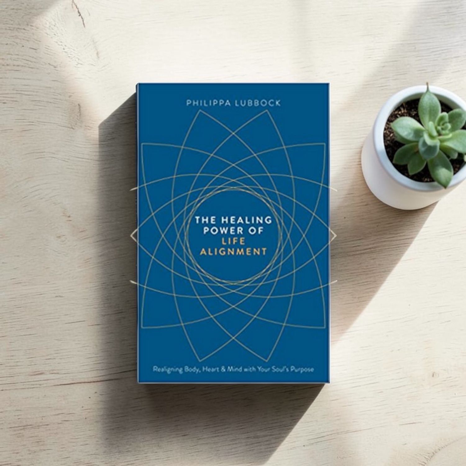 The Healing Power Of Life Alignment: Realigning Body, Heart and Mind with Your Soul's Purpose (paperback)