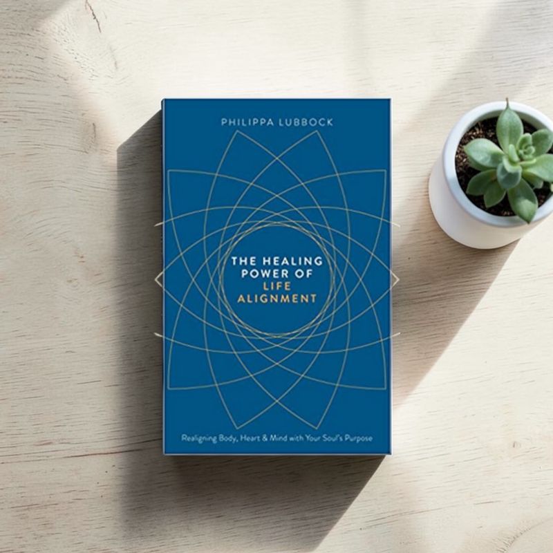 The Healing Power Of Life Alignment: Realigning Body, Heart and Mind with Your Soul's Purpose (paperback)