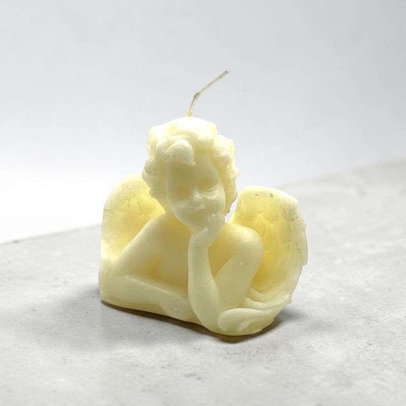 Angel Candle