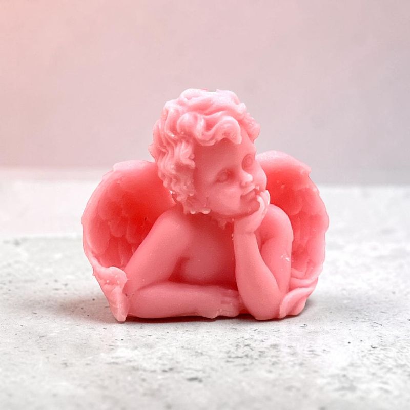 Angel Candle