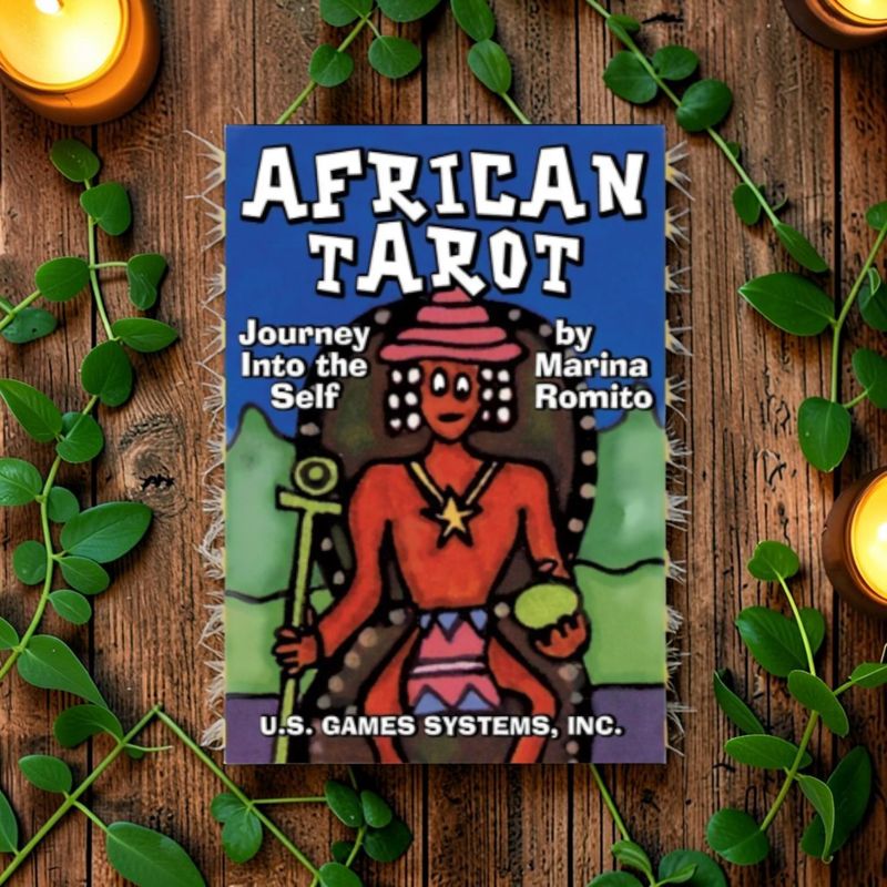 African Tarot