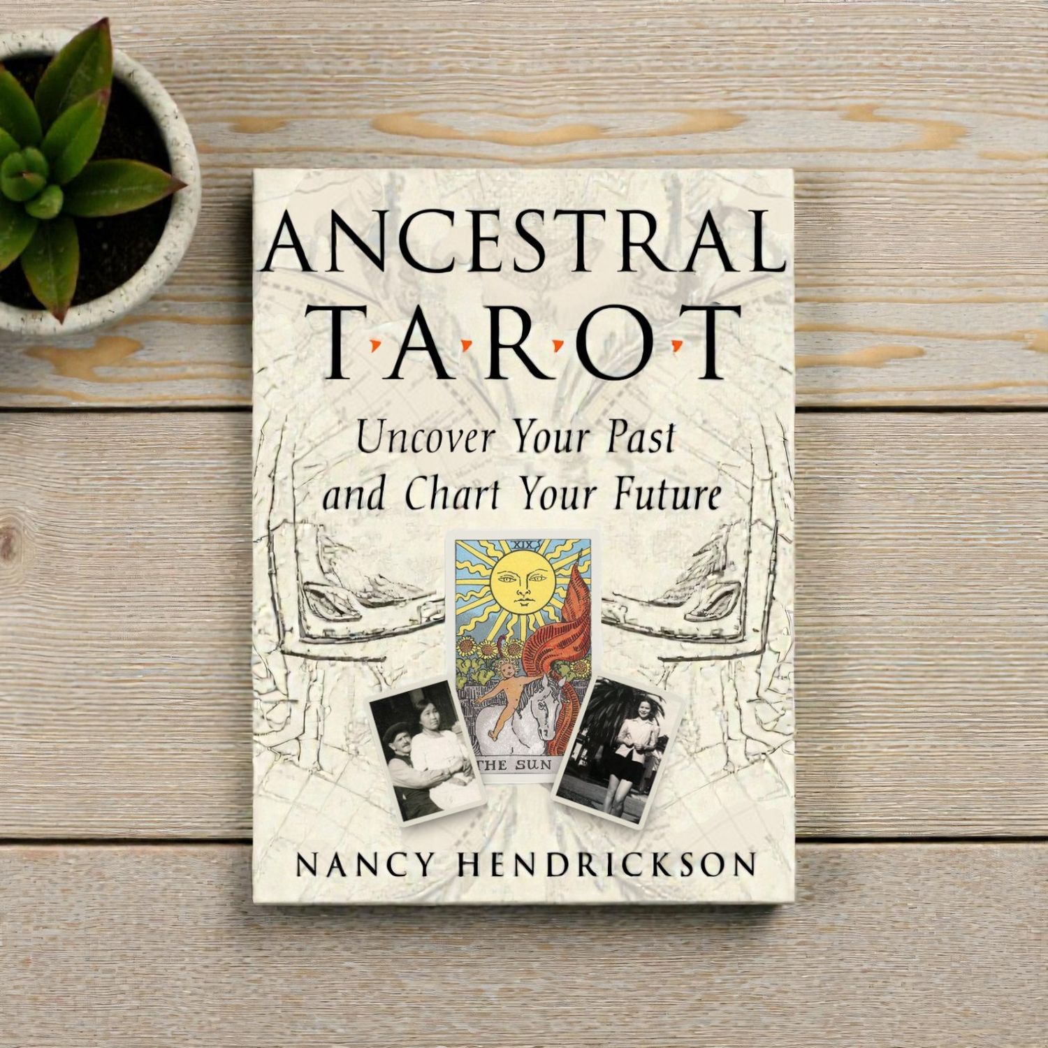 Ancestral Tarot