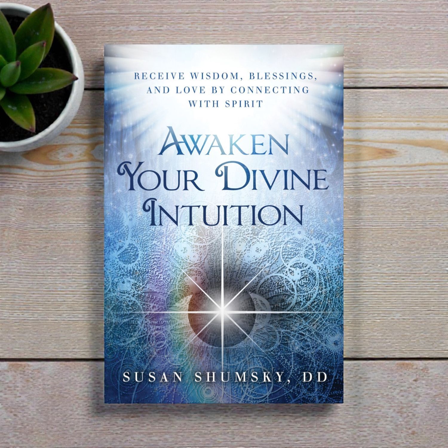 Awaken Your Divine Intuition