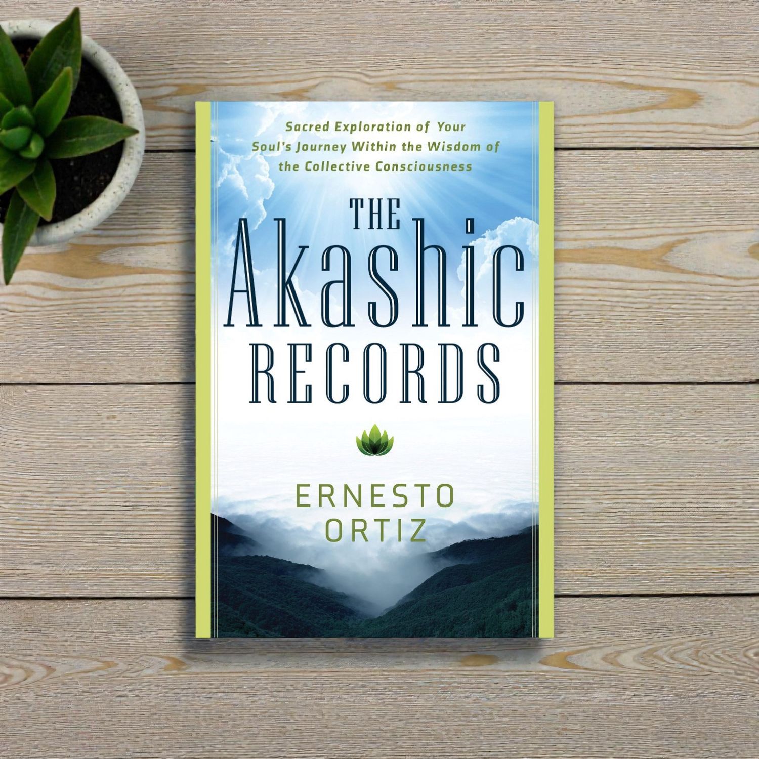 The Akashic Records